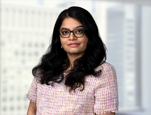 Usha Avasarala