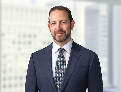 Gregg D. Bernhard