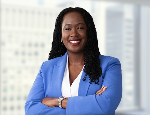 Chantae B. Brown