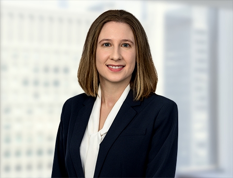 Courtney M. Brown