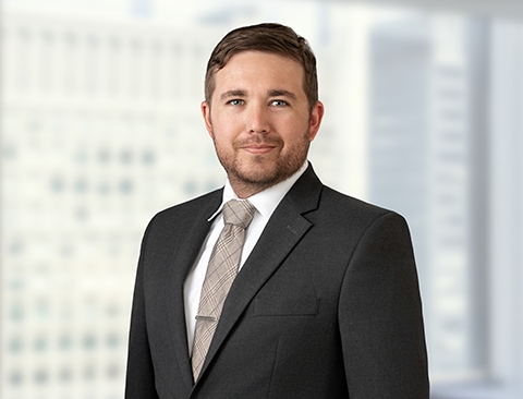 Ryan H. Butler