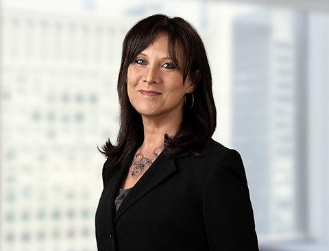 Danielle Meltzer Cassel