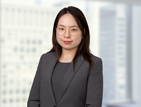 Sandy W. Chen