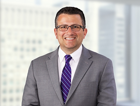 Bryan K. Clark