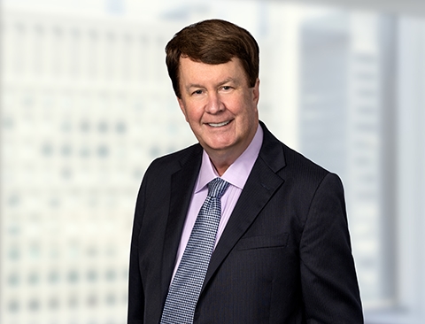 Kevin P. Connelly