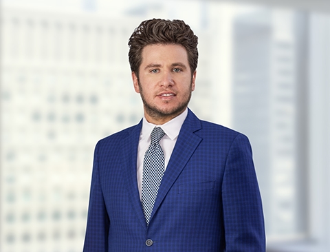 Daniel M. Cunix