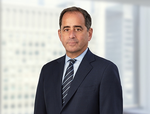 Michael M. Eidelman bio thumbnail