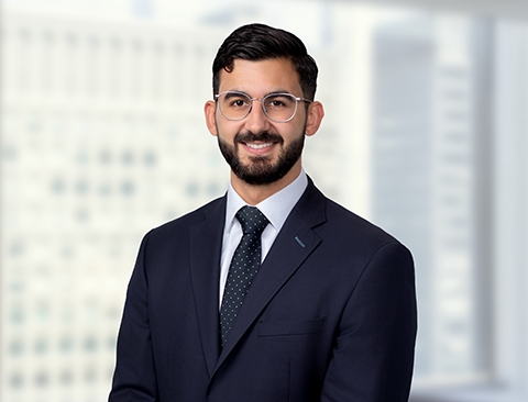 Ben El-Gamal bio thumbnail