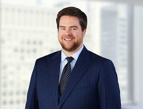 Joshua D. Elliott
