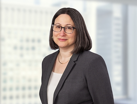 Arlene N. Gelman bio thumbnail