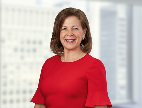 Mary M. Herrera