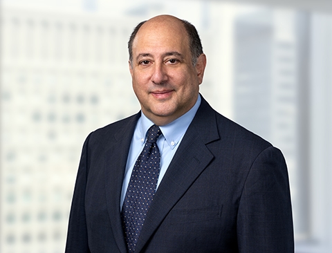 Todd F. Lurie bio thumbnail