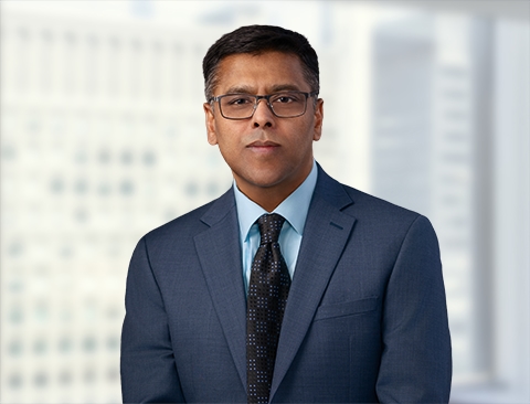 Sudip K. Mitra