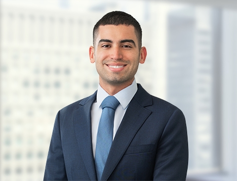 Adrian C. Mosqueda