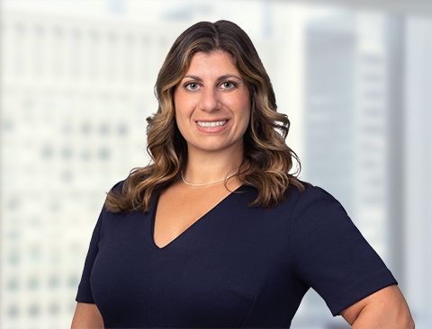 Gina E. Nicotera bio thumbnail