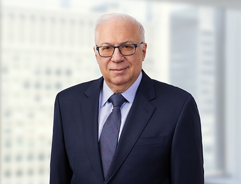 Michael C. Nissim
