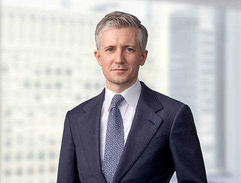 David Paterson