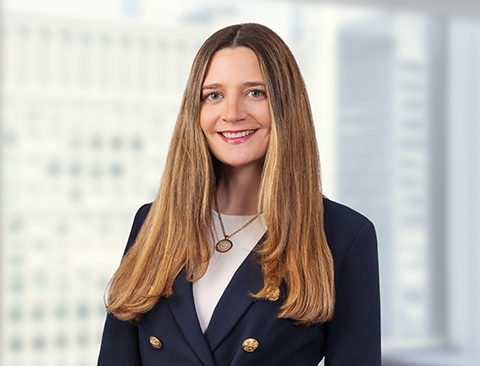 Olivia A. Rauh