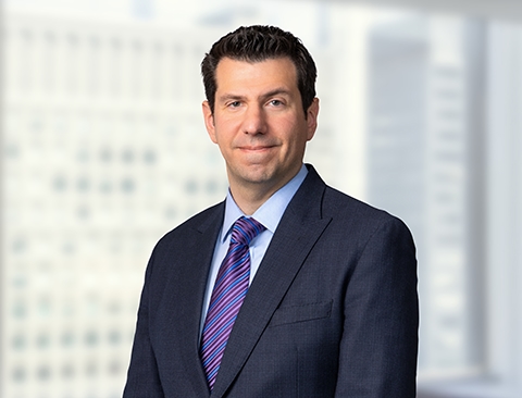 Adam L. Schwartz bio thumbnail