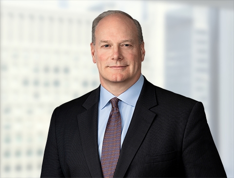 Michael J. Turgeon bio thumbnail