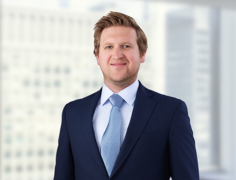 Brian D. Wendt