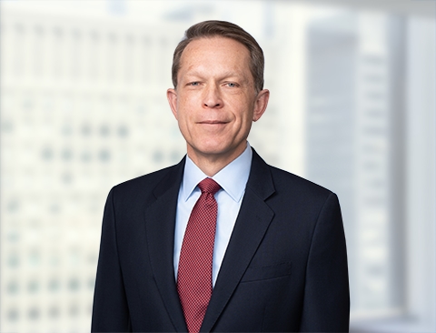 David J. Baum