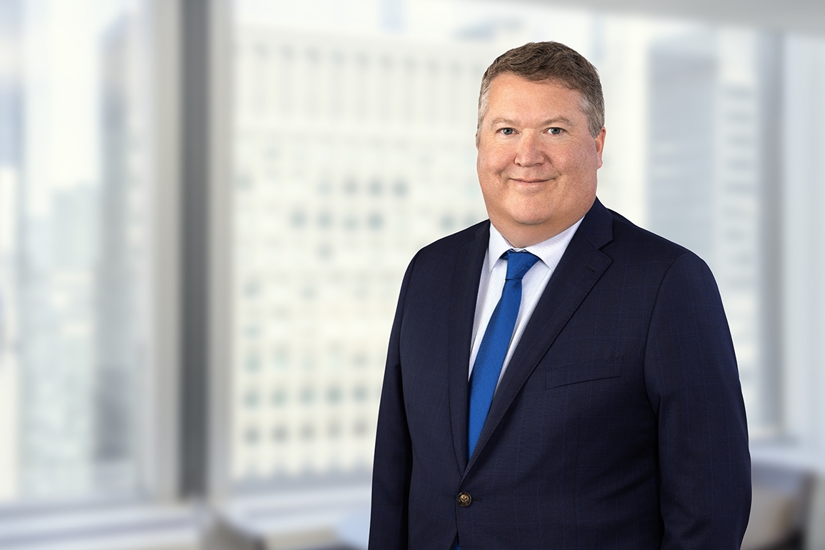 Gregory P. Ripple, Labor & Employment Shareholder, Chicago
